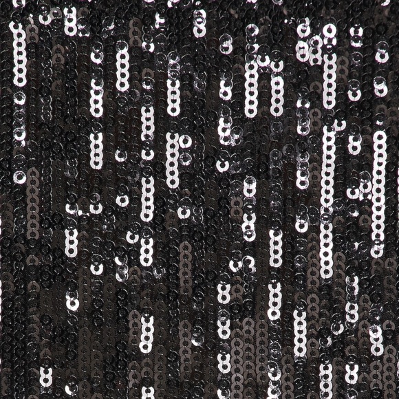 Runaway The Label Blaise Maxi Dress in Black - Picture 4 of 10